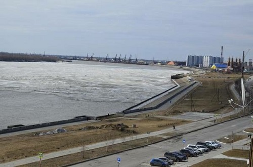 «Горэлектросеть» подготовила электросетевой комплекс Нижневартовска к паводкy