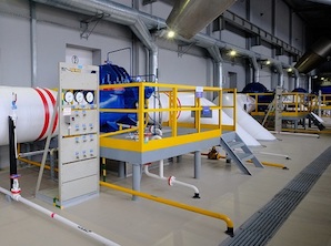 «Черномортранснефть» модернизирует автоматизированные системы управления технологическими процессами