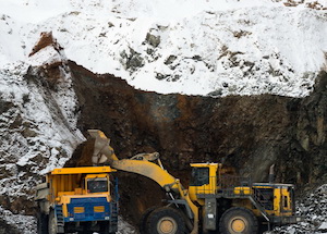 ВНИПИпромтехнологии создал цифровую модель Ново-Шемурского месторождения