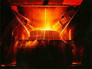 «Якутуголь» увеличил добычу угля в первом квартале на 21%