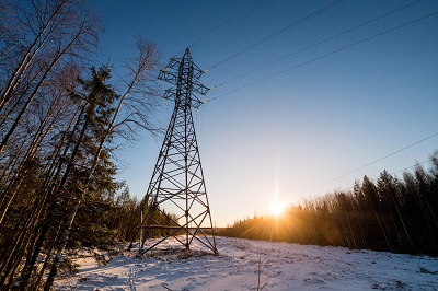 Карельский филиал «Россети Северо-Запад» снизил аварийность в сетях на 36%