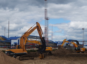 «Транснефть – Дружба» возобновила танспортировку нефти по магистральному трубопроводу Куйбышев – Унеча-2