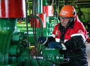 ЛУКОЙЛ локализует в Когалыме производство запчастей энергоэффективного насосного оборудования