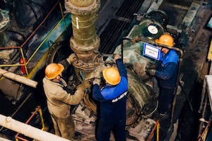 Амурская ТЭЦ-1 направит на ремонты оборудования более 20 млн рублей