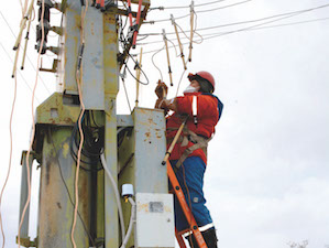 «Башкирэнерго» строит новую электросетевую инфраструктуру в деревня Абзаново