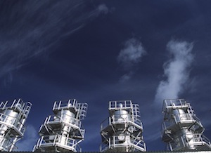 НОВАТЭК обустроит кустовые площадки на Харбейском месторождении