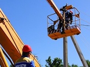 «Россети Юг» отремонтировали ЛЭП, проходящую по территории Аксайского и Мясниковского районов Ростовской области