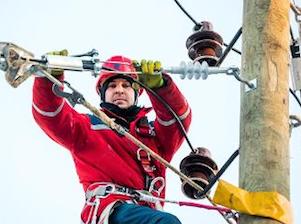 В 2020 году компания «Россети Северо-Запад» отремонтирует более 1,1 тысячи километров ЛЭП