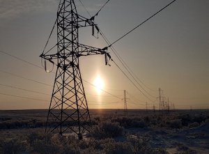 В Республике Коми снизилось количество отключений в основной сети