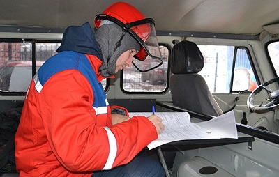 Энергетики Кузбаса к сезону пожаров и половодья определили в зоне риска участки 123 ЛЭП