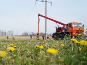 Тихорецкие электрические сети отремонтируют свыше 360 линейных объектов различного класса напряжения