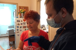 «Росэнергоатом» включился в волонтерскоую работу в регионах расположения АЭС