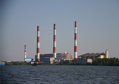 На Среднеуральской ГРЭС усиливают контроль качества воды