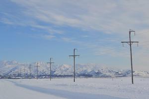 Изолированные энергоузлы Камчатки без сбоев прошли период зимних пиковых нагрузок