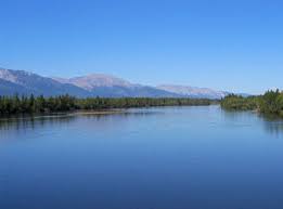 Богучанская ГЭС переходит на новый режим расходов - начался подъем уровня притоков Ангары