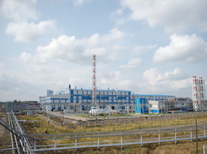 На Хиагдинском месторождении урана модернизирована технологическая сеть скважин