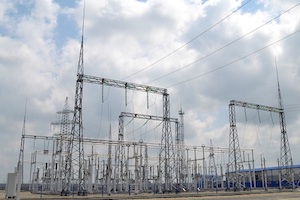 На волгоградской подстанции «Гумрак» на 100% обновлен парк выключателей 110 кВ