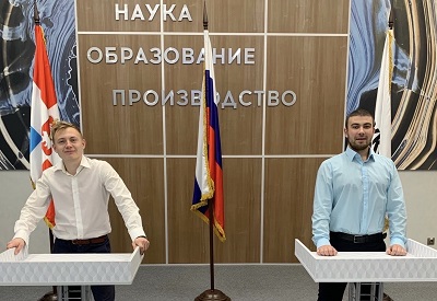 Пермские студенты создают программное обеспечение для улучшения добычи нефти