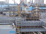 Производство синтетического каучука нового поколения - стратегический проект «Нижнекамскнефтехима»