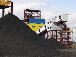 «Кузбассразрезуголь» запустил обогатительные установки