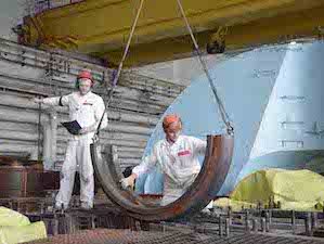 Курская АЭС в 2019 году сэкономила 9,5 миллионов рублей благодаря энергосберегающим технологиям