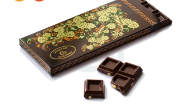 Производство органического шоколада «КондиТорЪ» стало пятым резидентом ТОСЭР «Саров»