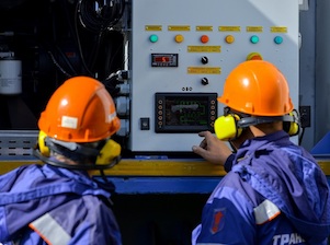 «Транснефть – Западная Сибирь» тестирует новый мобильный комплекс спутникового видеонаблюдения