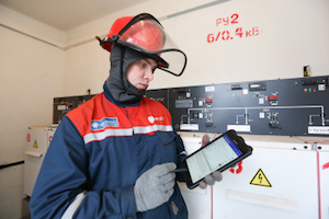 «Ленэнерго» оптимизирует процесс технприсоединения за счет применения цифровых сервисов