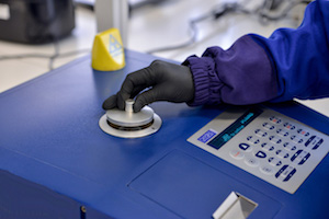 «Транснефть - Западная Сибирь» внедрила единую лабораторную информационную систему