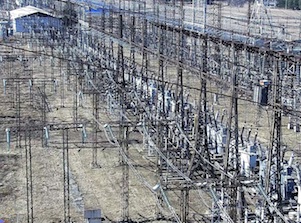 ФСК расширит две магистральные подстанции в Красноярском крае для подключения новой ЛЭП