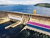 Доля Богучанской ГЭС в суммарной выработке Красноярского края выросла до 28,59%