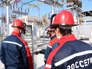 «Удмуртэнерго» отремонтирует 4200 км линий электропередачи в 2021 году