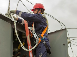 ДРСК готовит персонал к выполнению ремонтной программы в Приморье