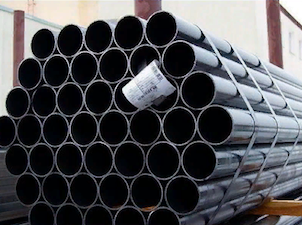 «Северсталь» получила разрешение ФАС на покупку 20% доли Нижне-Волжского трубного завода