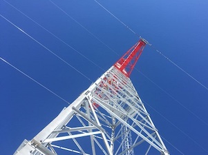 В Приморье построен новый энерготранзит для электроснабжения Транссиба и ВСТО