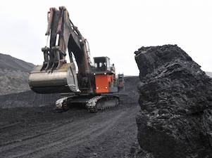 «Кузбассразрезуголь» планирует увеличить добычу угля в 2021 году до 45 млн тонн