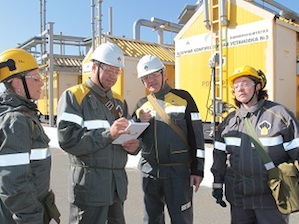 «Самаранефтегаз» использует инновационные способы добычи высоковязкой нефти