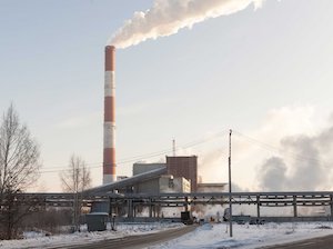 Новочебоксарская ТЭЦ-3 израсходовала порядка 3 млн рублей на капремонт второго котла