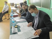 Специалисты ЭХЗ стали экспертами городского форума учащихся и студентов «Содружество»