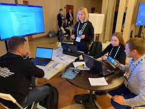 Фонд «АТР АЭС» стал партнером Всероссийского молодежного интенсива по цифровизации городского хозяйства