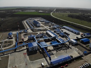 «Черномортранснефть» отремонтировала 6 магистральных нефтепроводов