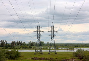 Энергетик Мазай и заокские зайцы