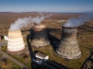 Электростанции Хабаровского края за 2020 год выработали 5 млрд кВт·ч