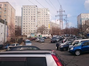 В Приморье с начала 2021 года зафиксировано более 40 случаев незаконных работ в охранных зонах ЛЭП