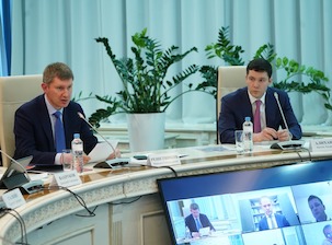 Калининград присоединится к Сахалину в эксперименте по жесткому регулированию выбросов углерода