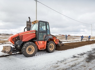 В 2021 году «Газпром газораспределение Белгород» введет в эксплуатацию 32 новых газопровода