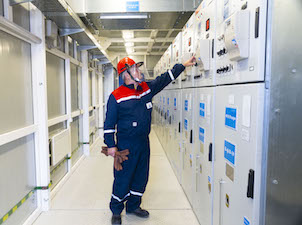 ДРСК построит цифровую подстанцию в городе Свободный