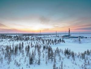 «Газпромнефть-Ноябрьскнефтегаз» обновляет инфраструктуру нефтепромыслов