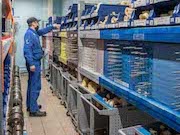 ЧМЗ возглавил рейтинг предприятий - лидеров производственной системы Росатома