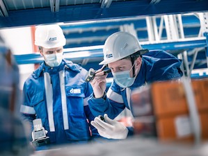 «Газпром нефть» создает центры новых технологий для обучения инновациям в логистике